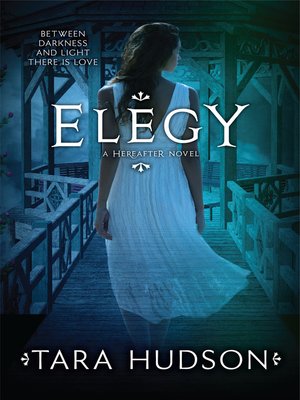 cover image of Elegy